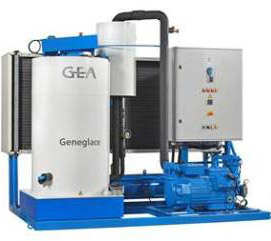 geneglace icemaker