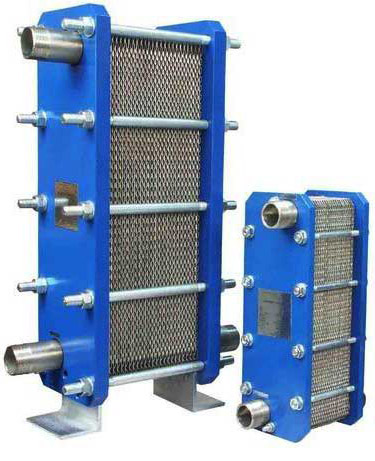 heat exchangers