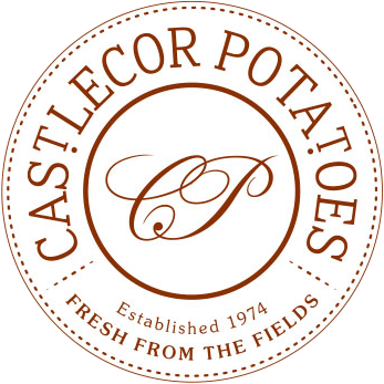 castlecor potatoes